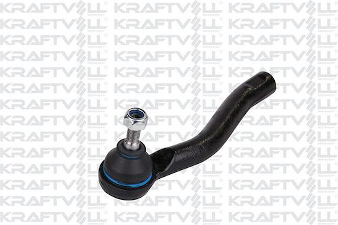 Kraftvoll 13020075 Rot Başı Sağ Nissan Qashqai 2007-XTrail T31 2007- Renault Koleos 2007- D8520JY00A