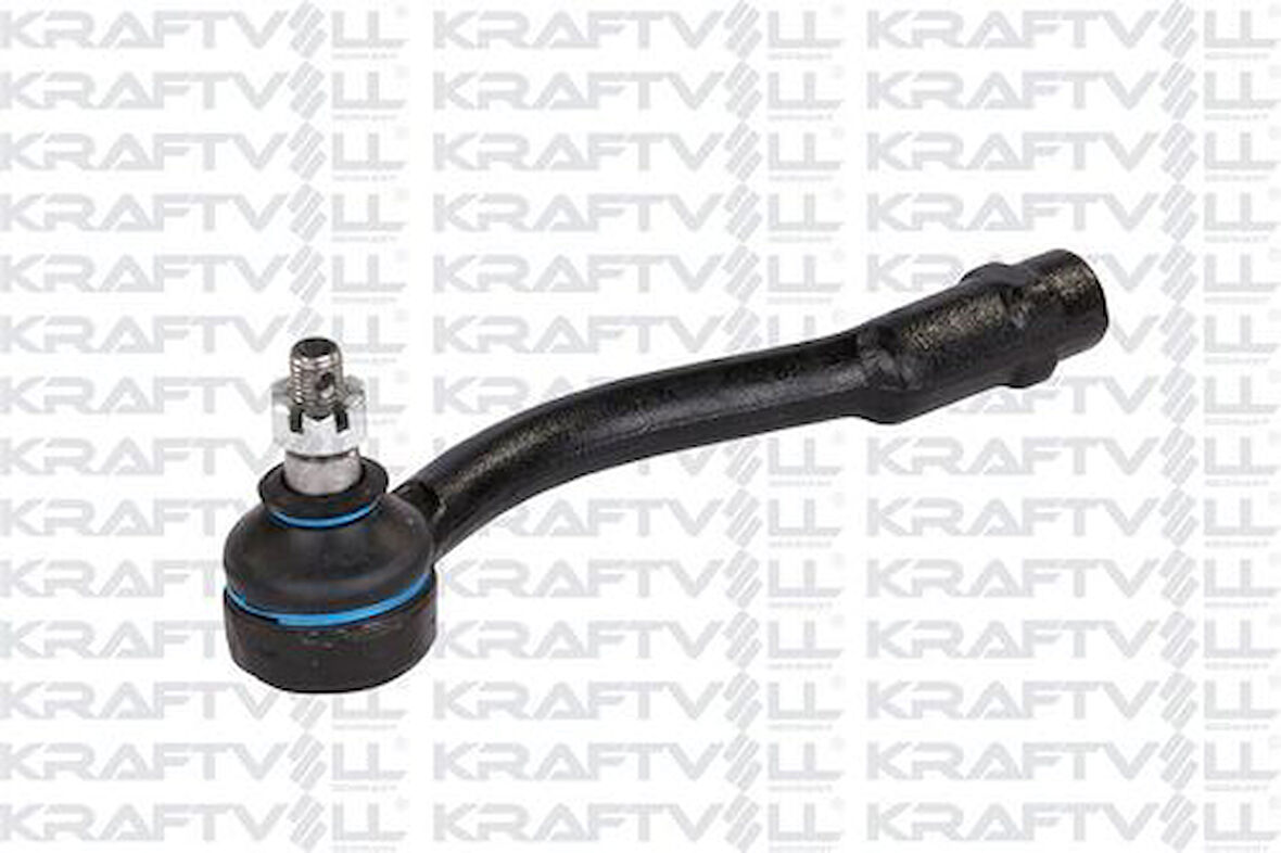 Kraftvoll 13020076 Rot Başı Sol Hyundai i20 2008-ix20 10-Kia Soul 09-Venga 10- 568202K000