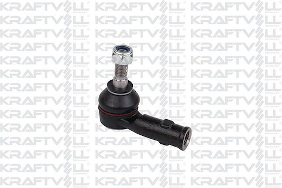 Kraftvoll 13020107 Rot Başı Sol Golf IV 97-05 Octavia 97-04-New Beetle 98-A3 96-03 Toledo Leon Kısa Tip 1J0422811A
