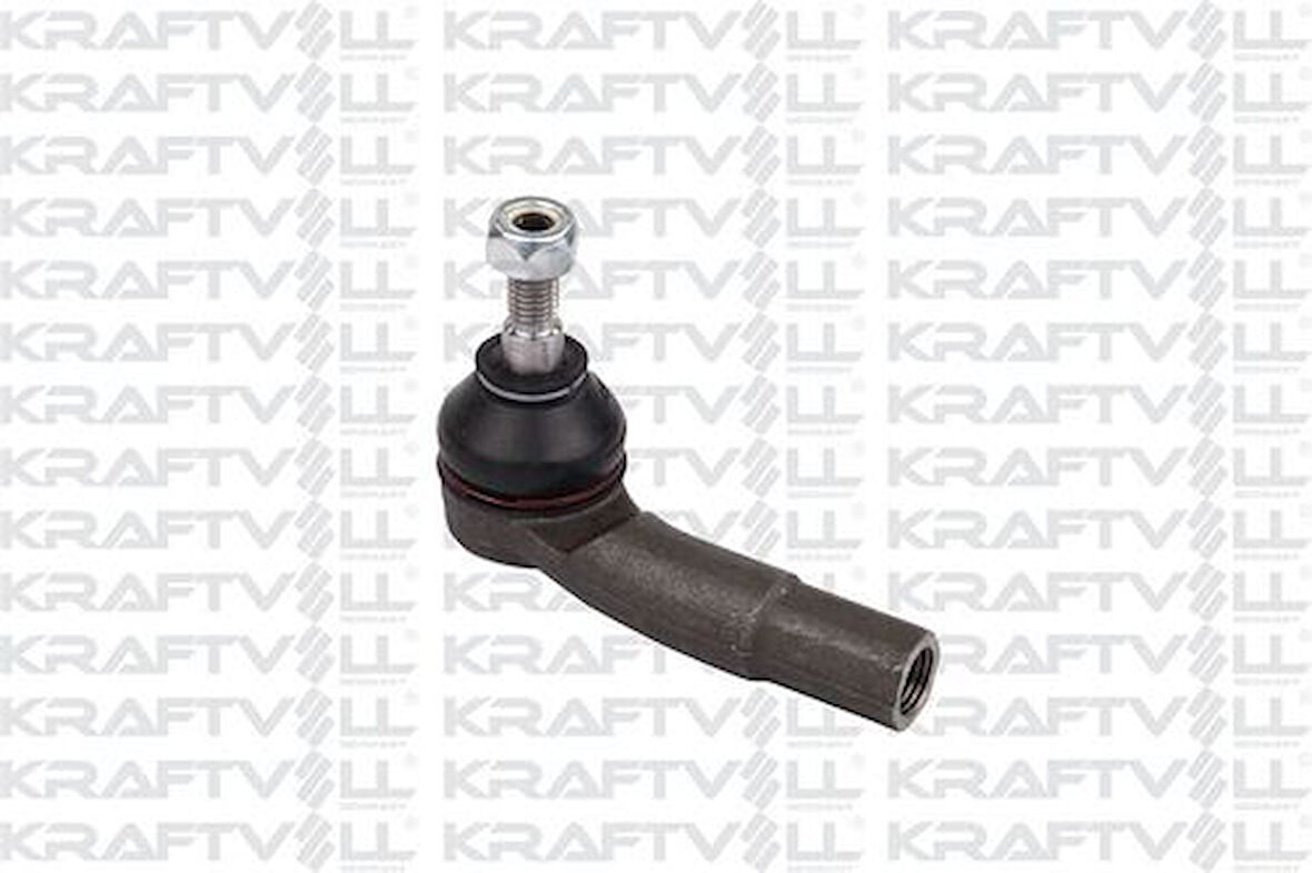 Kraftvoll 13020191 Rot Başı Sağ Fiesta V 01-08 Fusion 02-12 Mazda II 03- 1202548