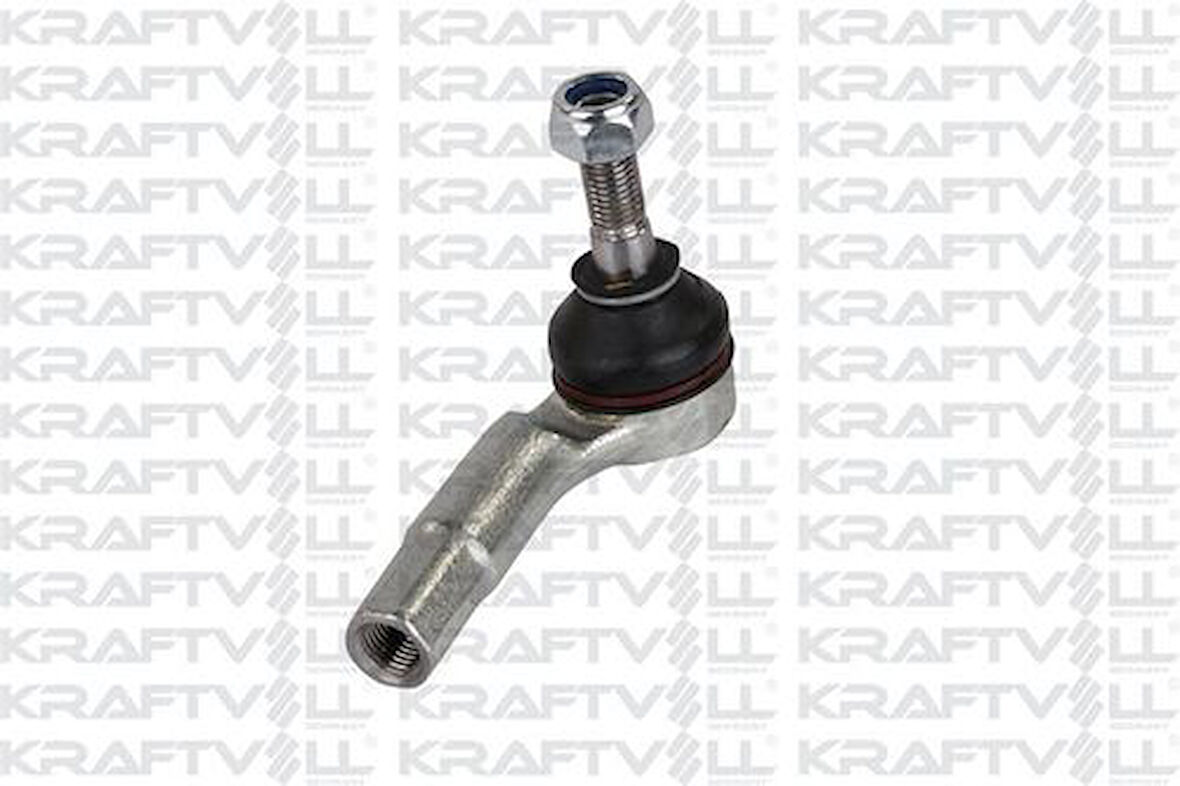Kraftvoll 13020196 Rot Başı Sol Polo Classic Lupo Cordoba Ibiza 99-05 6E0419811