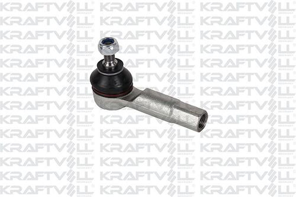 Kraftvoll 13020341 Rot Başı 626 III Gd 8AH132280