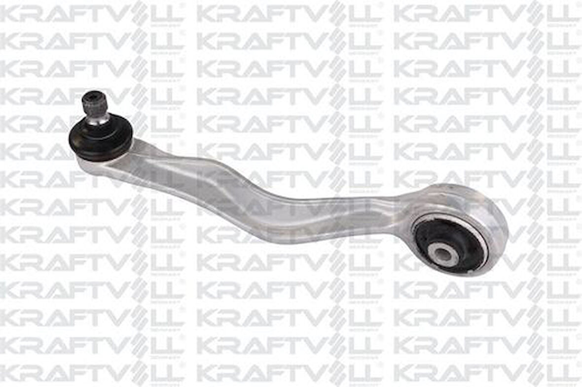 Kraftvoll 13030005 Salıncak Ön Bağlantı Üst Kolu Sağ Arka A4 A6 A8 Passat Superb 97-00 4D0407510F