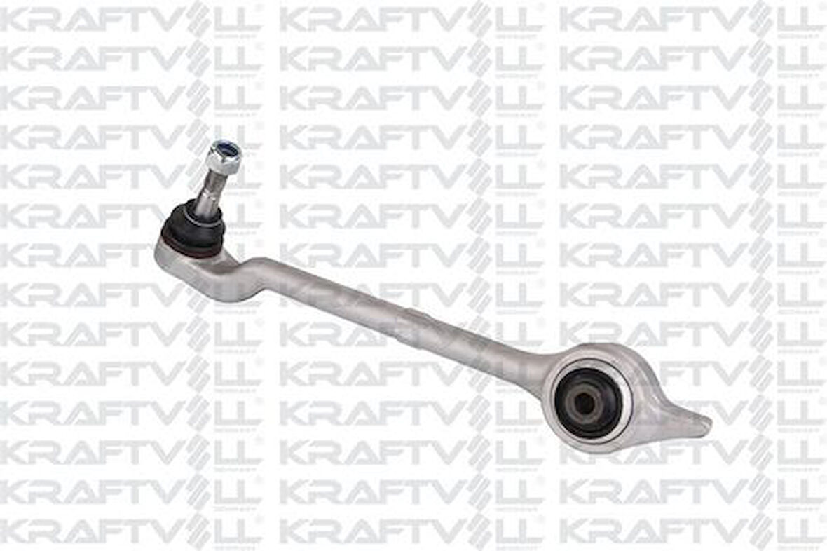 Kraftvoll 13030010 Salıncak Ön Alt Sol BMW E39 96-02 31121094233