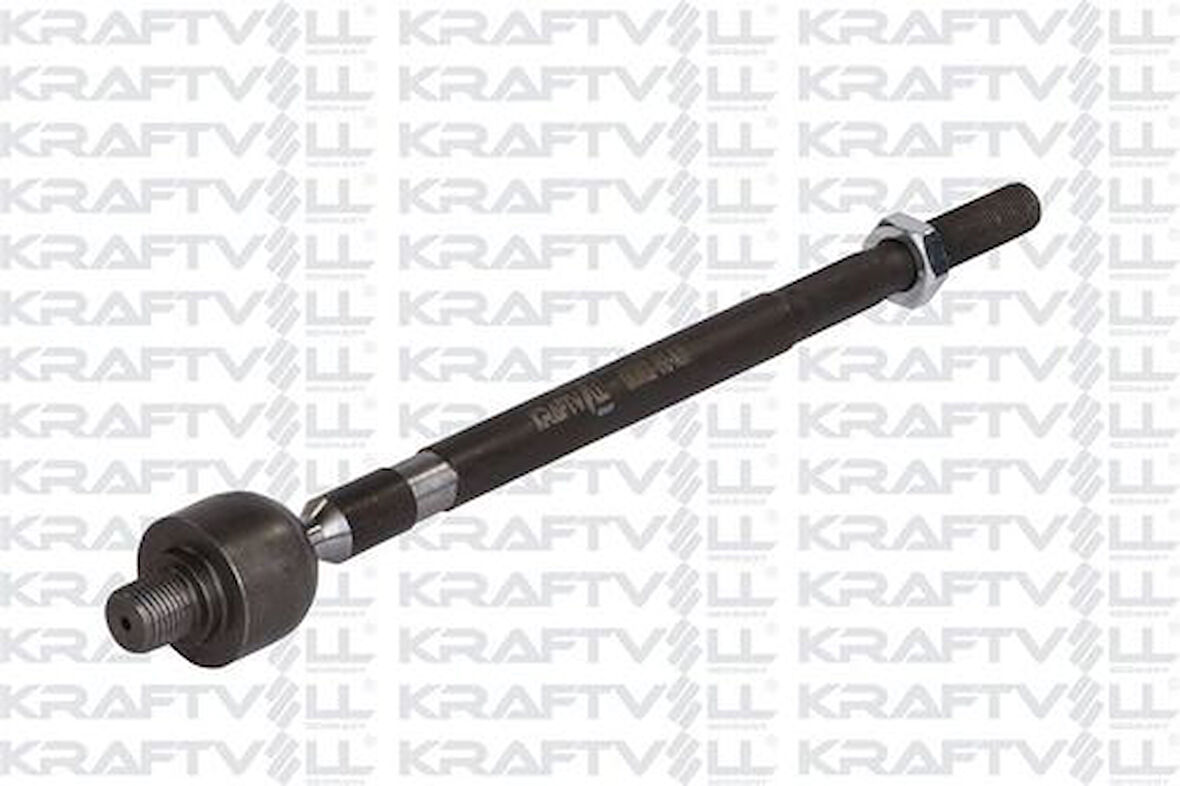 Kraftvoll 13030022 Rot Mili Doblo 1.9 JTD Albea 98845026