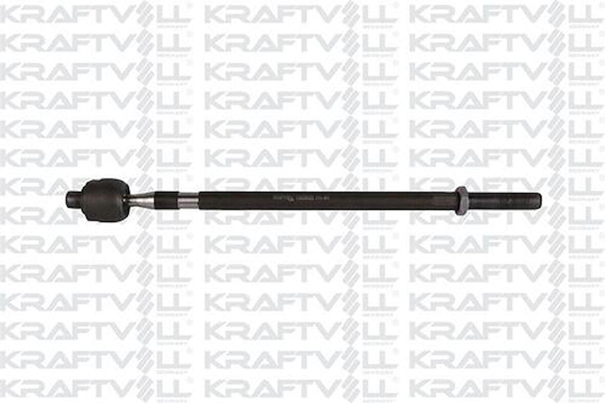 Kraftvoll 13030033 Rot Mili Transit Em 2.4 2.5 85-90 Transit T15 T12 91-01 6156463