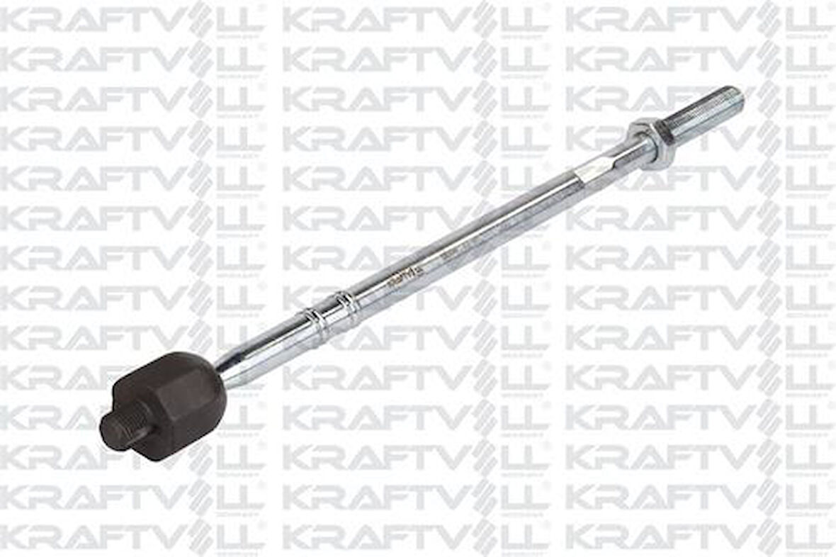 Kraftvoll 13030049 Rot Mili Vectra B 96-01-Corsa A B (Uzun) 1603198