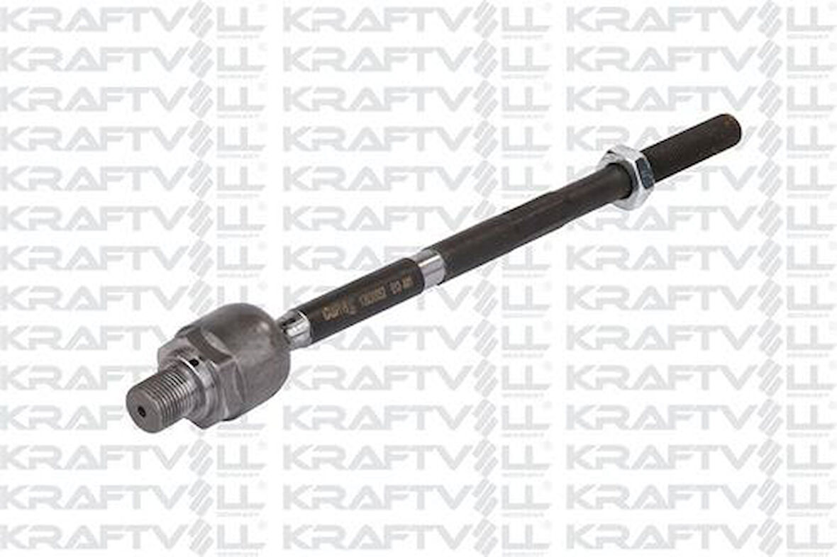 Kraftvoll 13030052 Rot Kolu Astra G 98-Trw Astra H 04-Zafira 99- 1603213