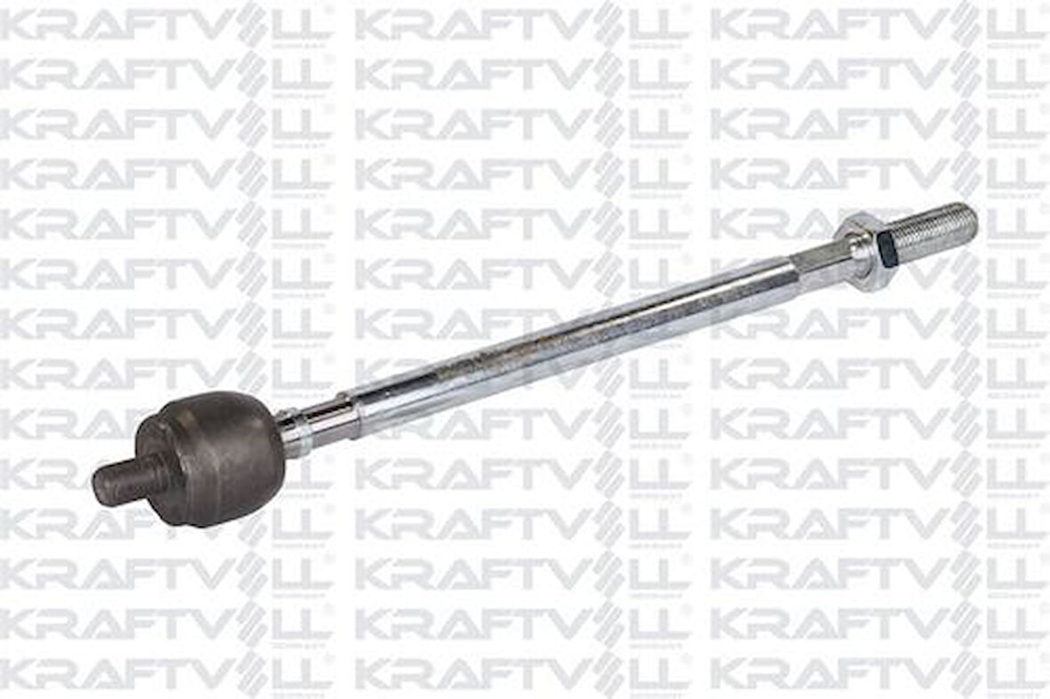 Kraftvoll 13030075 Rot Mili Twingo 7701469517