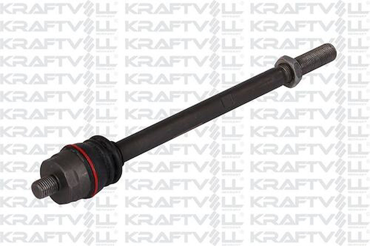 Kraftvoll 13030087 Rot Mili Transporter IV (T4) (-Chas 70-S-002-791) 90-93 701419810