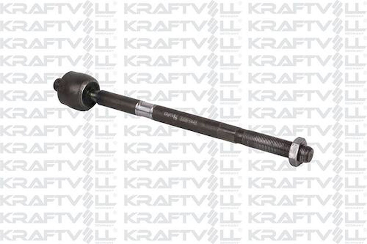 Kraftvoll 13030097 Rot Mili Viano W639 03-Vito W639 03- A6394600255