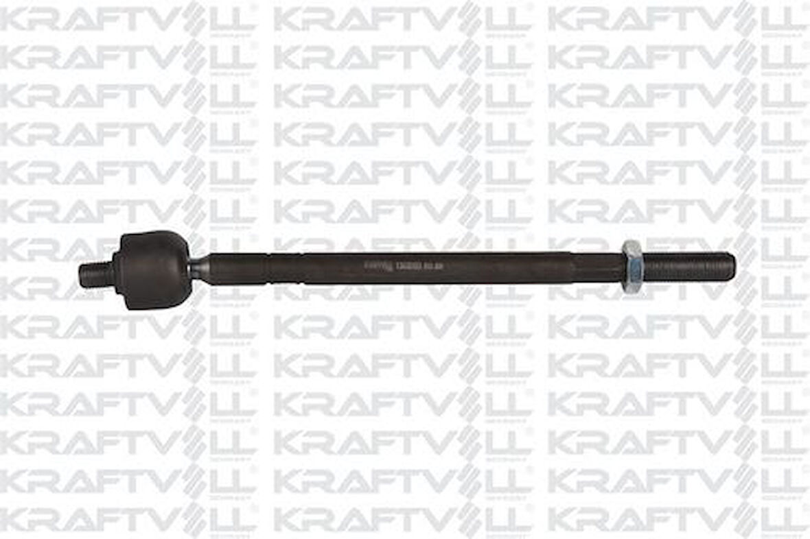 Kraftvoll 13030103 Rot Mili C4 Picasso 07-13 3812.E9