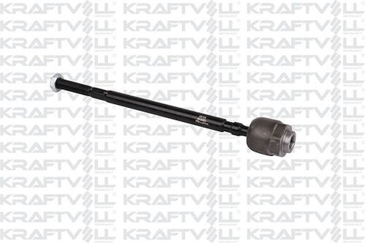 Kraftvoll 13030144 Rot Mili Mekanik Uno S-Tempra Tipo 5958244