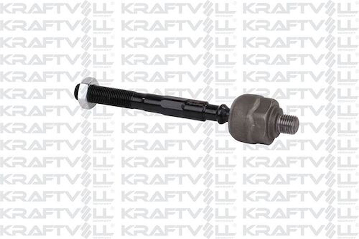 Kraftvoll 13030152 Rot Mili Honda Civic V 95-01 53010SR3010