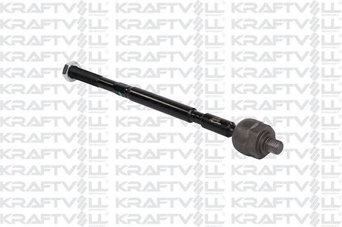 Kraftvoll 13030163 Rot Mili Megane I Scenic I 99-03 30Cm Kalın Diş 7701472087