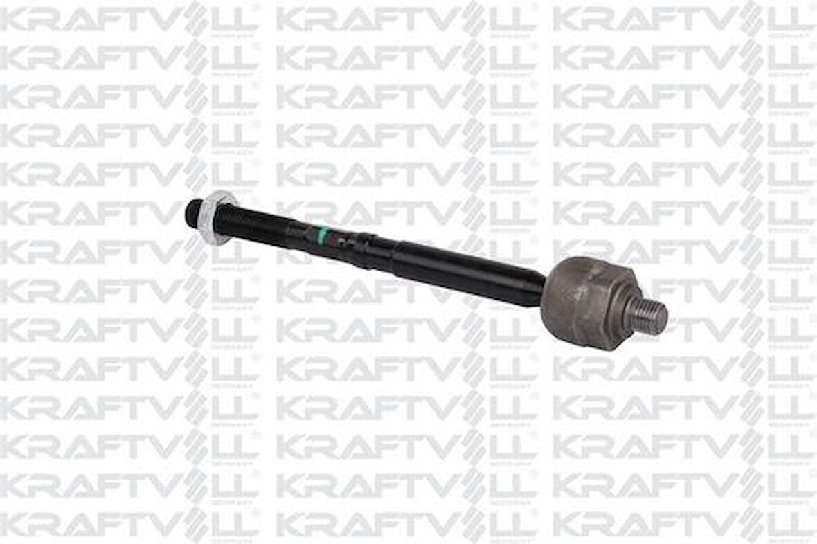 Kraftvoll 13030164 Rot Mili Renault Megane II 03-Scenic II 03- 7701474448