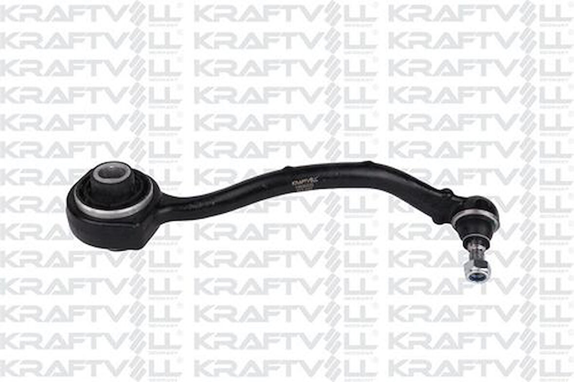 Kraftvoll 13030235 Salıncak Rotilli Ön Sağ Alt (Enıne Kırıs) W203 02-07 S203 03-07 Cl203 02-08 C209 02-09 R171 04-10 A2043302011