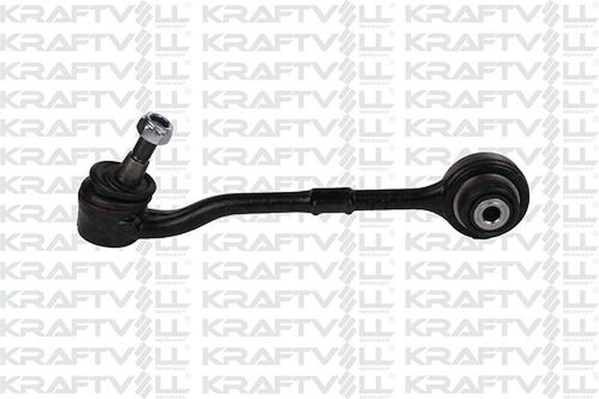 Kraftvoll 13030245 Salıncak Ön Alt Sağ Sol BMW E90 E92 X1 E83 31126768989