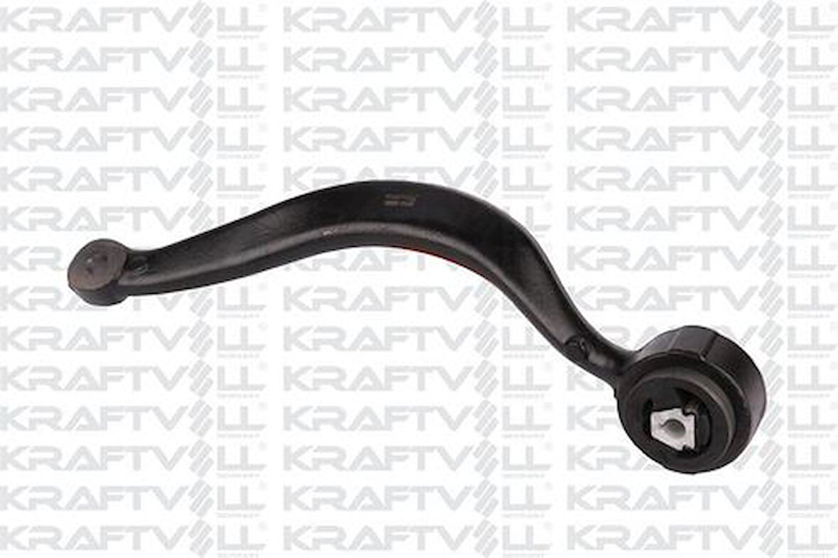 Kraftvoll 13030257 Dovme Rotilli Kol Üst Sol BMW X5 E53 00-05 31121096169