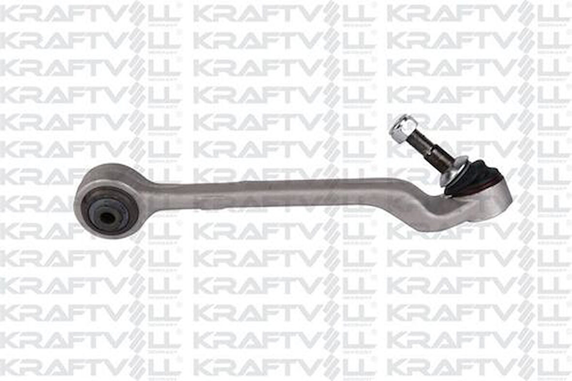 Kraftvoll 13030277 Salıncak Alt Sol BMW F30 F20 F31 31126852991