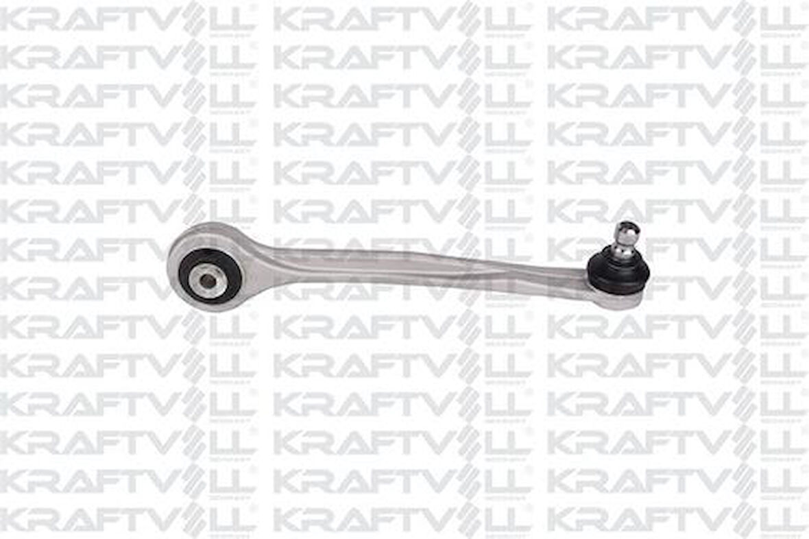 Kraftvoll 13030298 Salıncak Üst Sol A4 Avant Quattro 08-15 A5 08-16 Q5 09-16 8K0407505A
