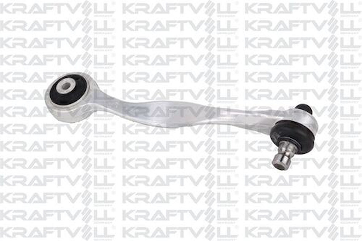 Kraftvoll 13030307 Salıncak Ön Bağlantı Üst Kolu Sol Arka A4 A6 A8 Passat Superb 97-00 8D0407509A