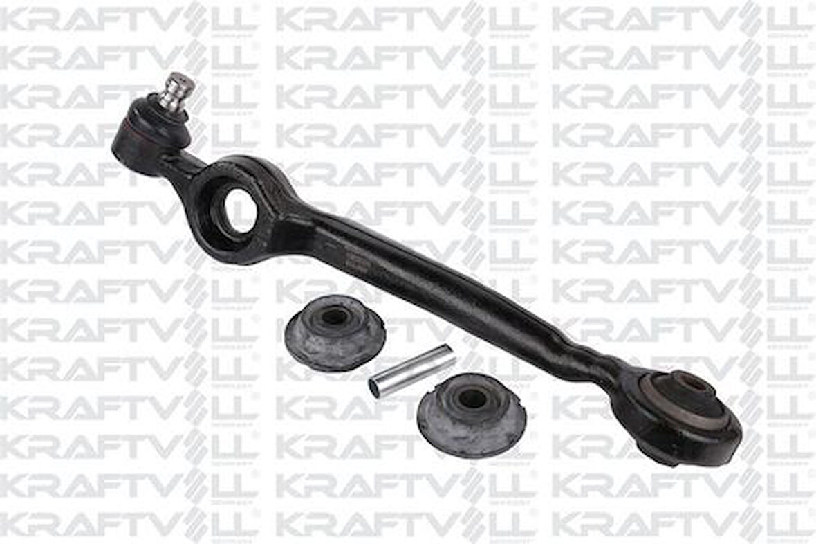 Kraftvoll 13030309 Salıncak Kolu Sol Alt A6 A6 Avant 94-97- 4A0407151