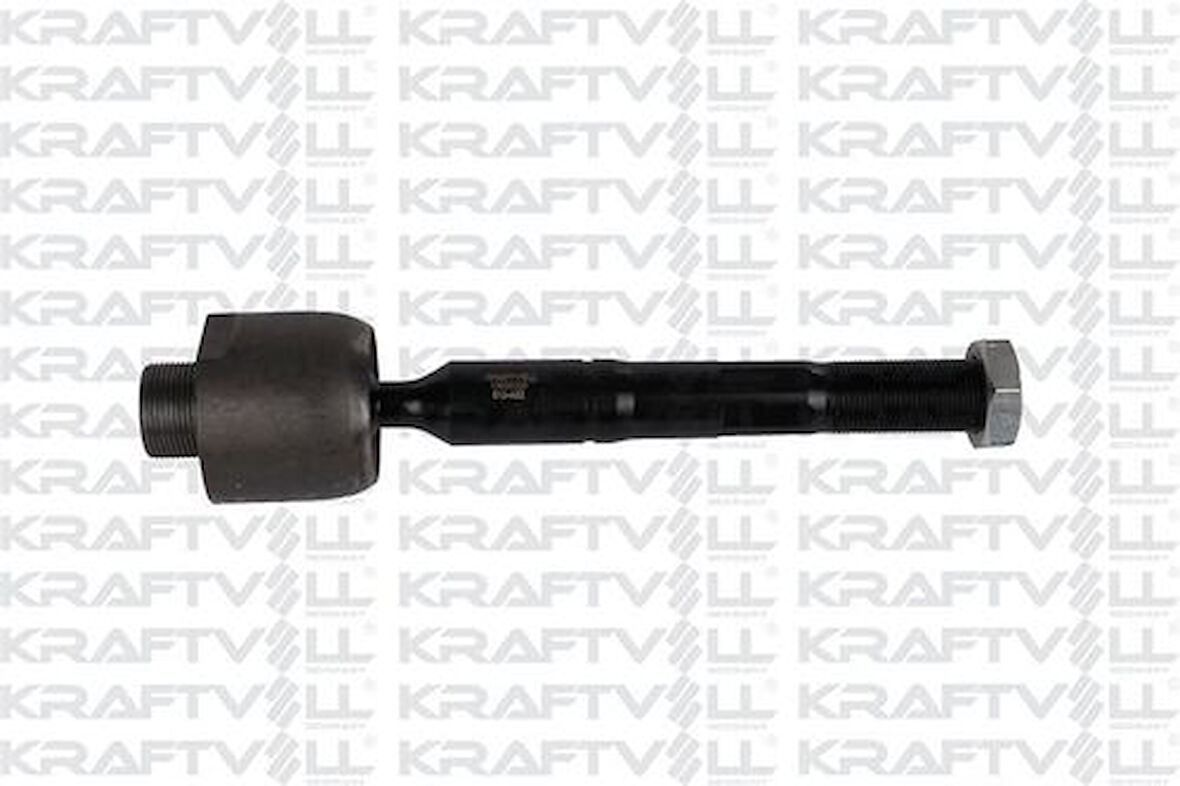 Kraftvoll 13030330 Rot Mili Toyota Land Cruiser 2008- 4550360030
