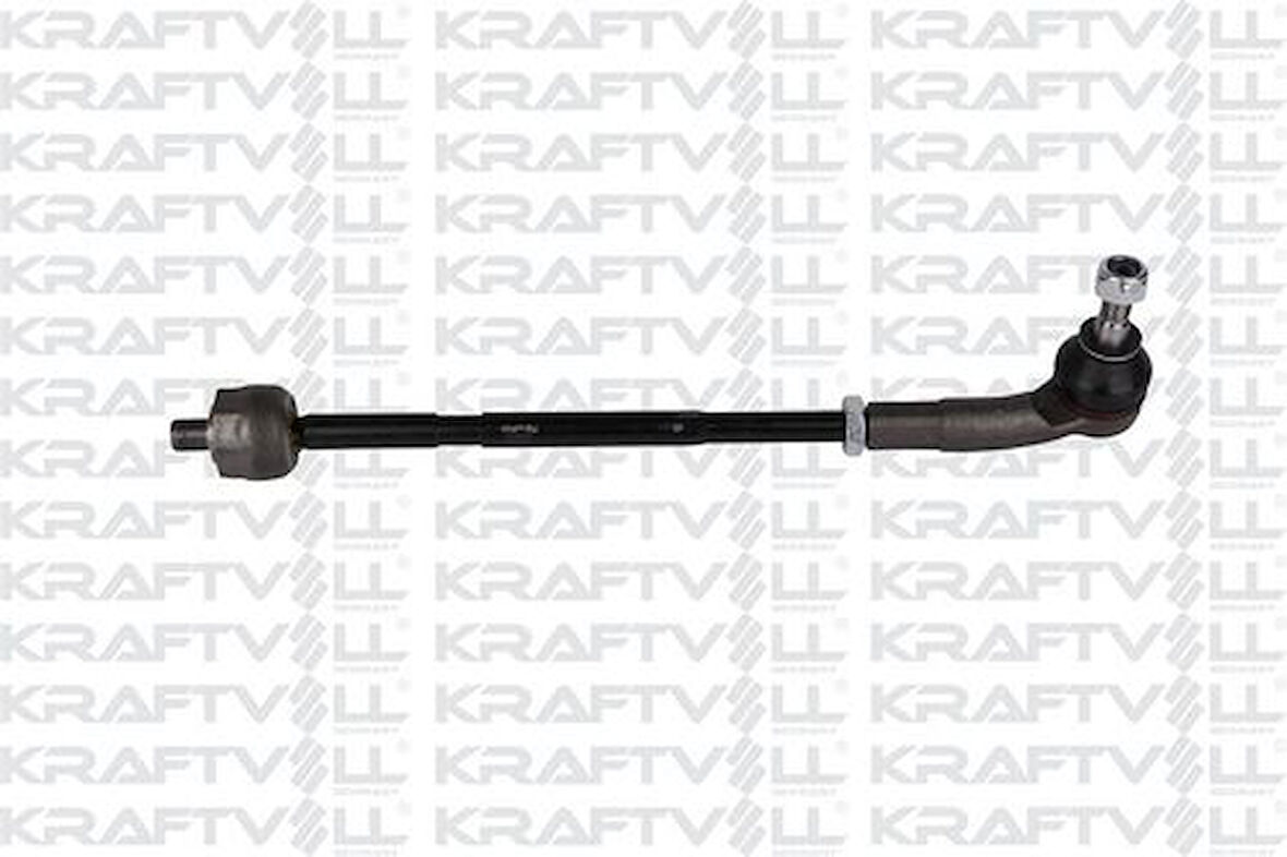 Kraftvoll 13030343 Rot Takımı Ön Sol Fabia Polo 99-05 6Q0419803B