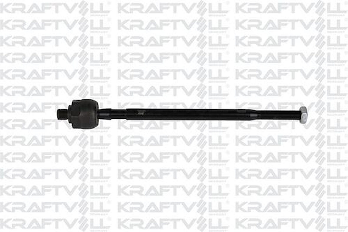 Kraftvoll 13030365 Rot Mili Nissan Almera N16 00-05 485214M527