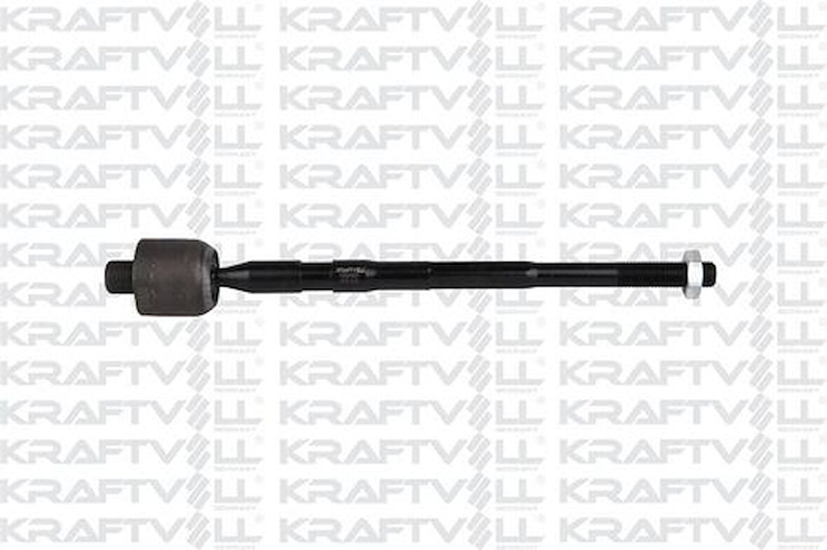 Kraftvoll 13030431 Rot Mili Ön Isuzu D-Max (4x2) 2006-2011 8980565500
