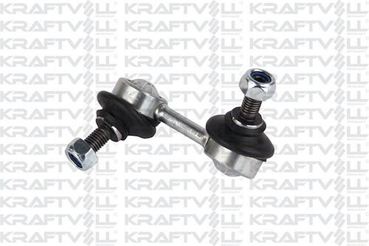 Kraftvoll 13040004 Askı Rotu Arka Sağ Sol BMW E38 33551095532