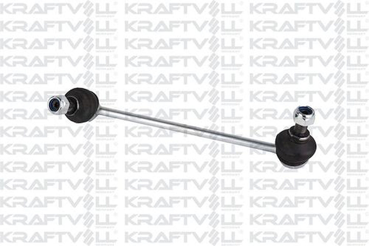 Kraftvoll 13040037 Z Rotu Stabilizatör Çubuğu Omega B 94-02 350600