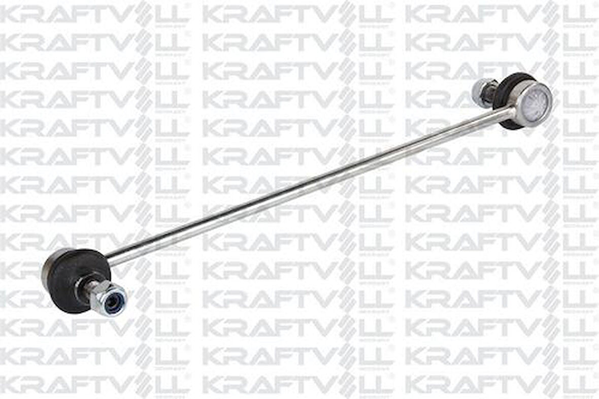 Kraftvoll 13040038 Z Rot Stabilizatör Çubuğu Signum Vectra C 02-08 Croma 04 24417251