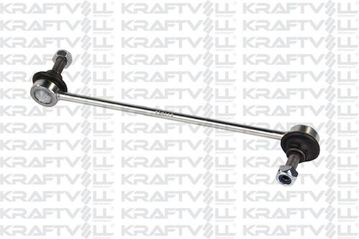 Kraftvoll 13040055 Stabilizer Z Rotu Renault Clio III 05-Modus 05-Clio IV 12-Zoe 12-Captur I-13 Nissan Micra K12 03-Note 03- 54618AX600