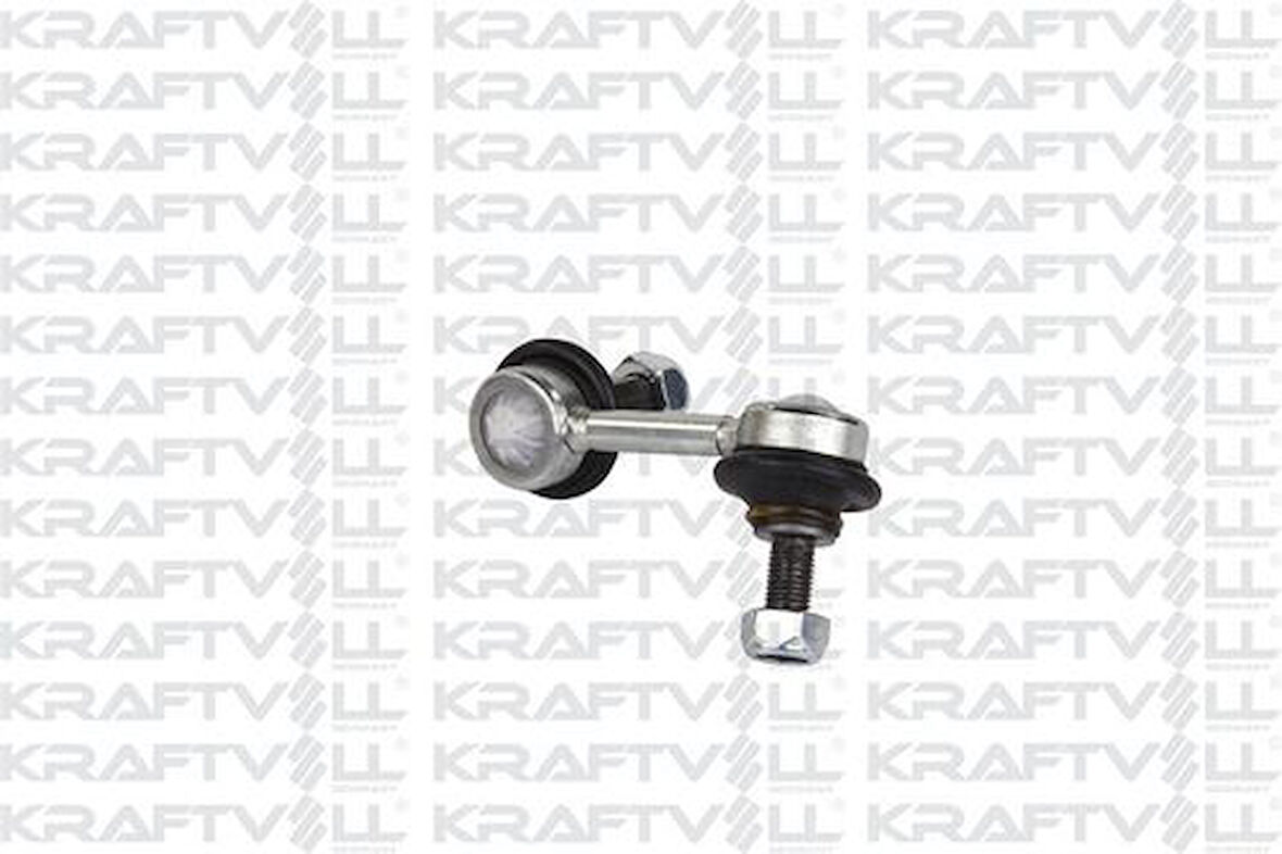 Kraftvoll 13040077 Stabilizer Z Rotu Arka Sol Honda Civic 01-04 51320S5A013