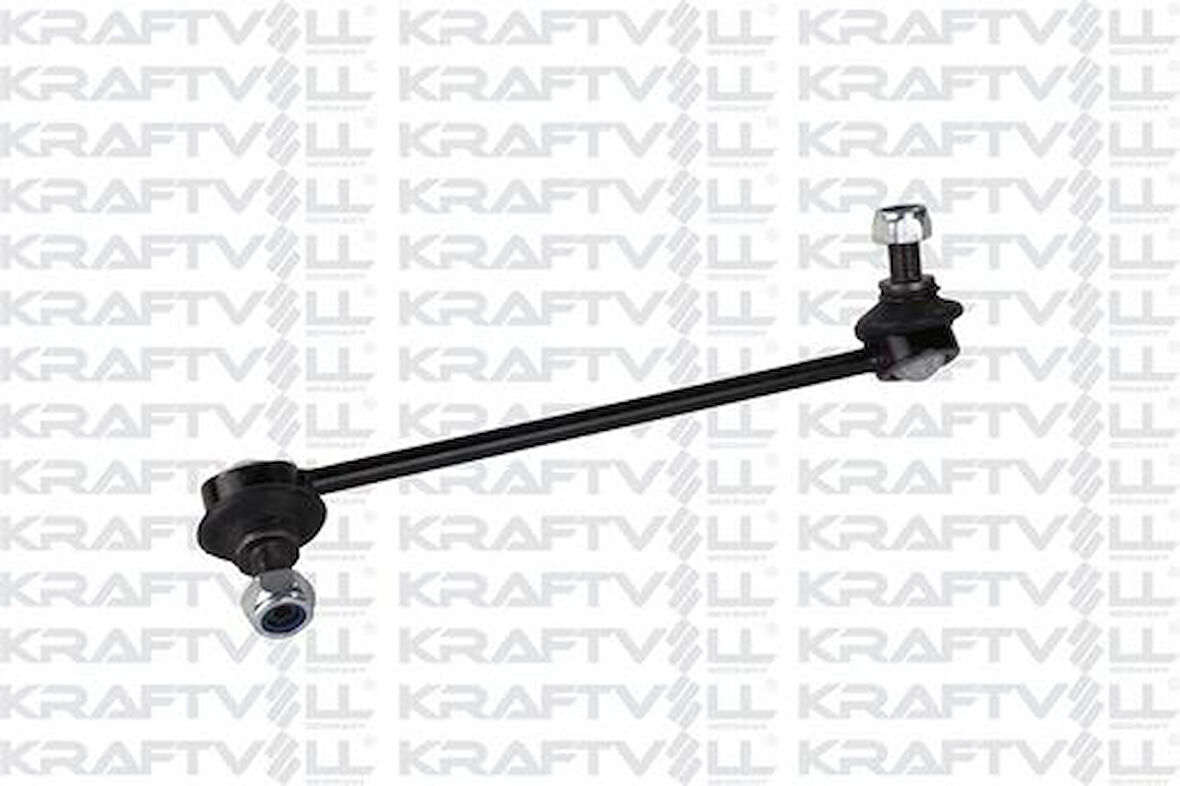 Kraftvoll 13040084 Stabilizer Z Rotu Ön Sağ Sol Hyundai Tucson 04-Kia Sportage 04- 548302