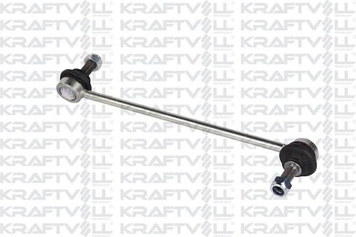 Kraftvoll 13040089 Z Rotu Stabilizatör Çubuğu Sağ Captiva Antara 06- C96626248