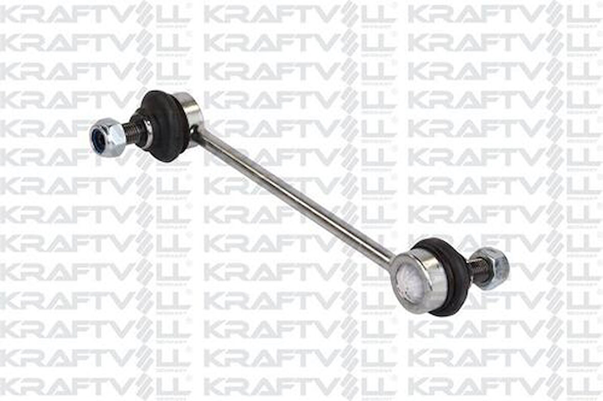 Kraftvoll 13040090 Z Rotu Stabilizatör Çubuğu Sol Captiva-Antara 06- C96626247