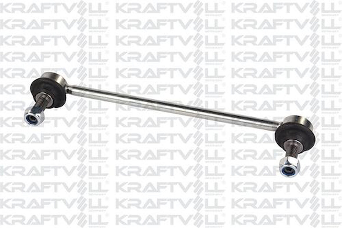 Kraftvoll 13040092 Stabilizer Z Rotu Ön Sağ Sol Expert III Scudo III Jumpy III 1.6D 1.6HDI 2.0 16V 2.0HDI 07- 140099680