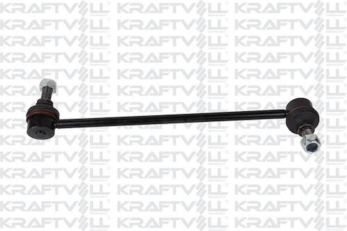 Kraftvoll 13040096 Stabilizer Z Rotu Sağ Nissan Qashqai J10-JJ10 07-Koleos 08-X-Trail T31 07-12 546181AA0A
