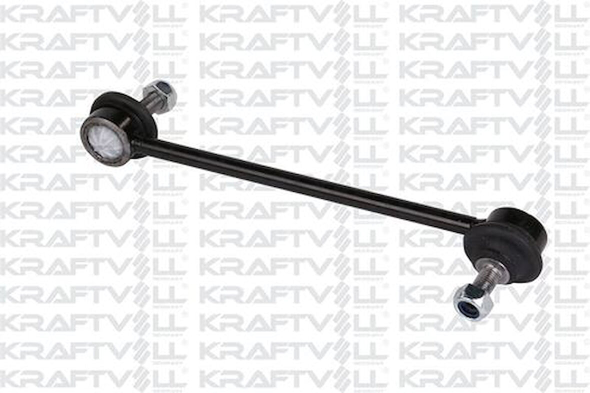 Kraftvoll 13040098 Stabilizer Z Rotu Ön Sağ Hyundai i10 08-Kia Picanto 04- 548400X000