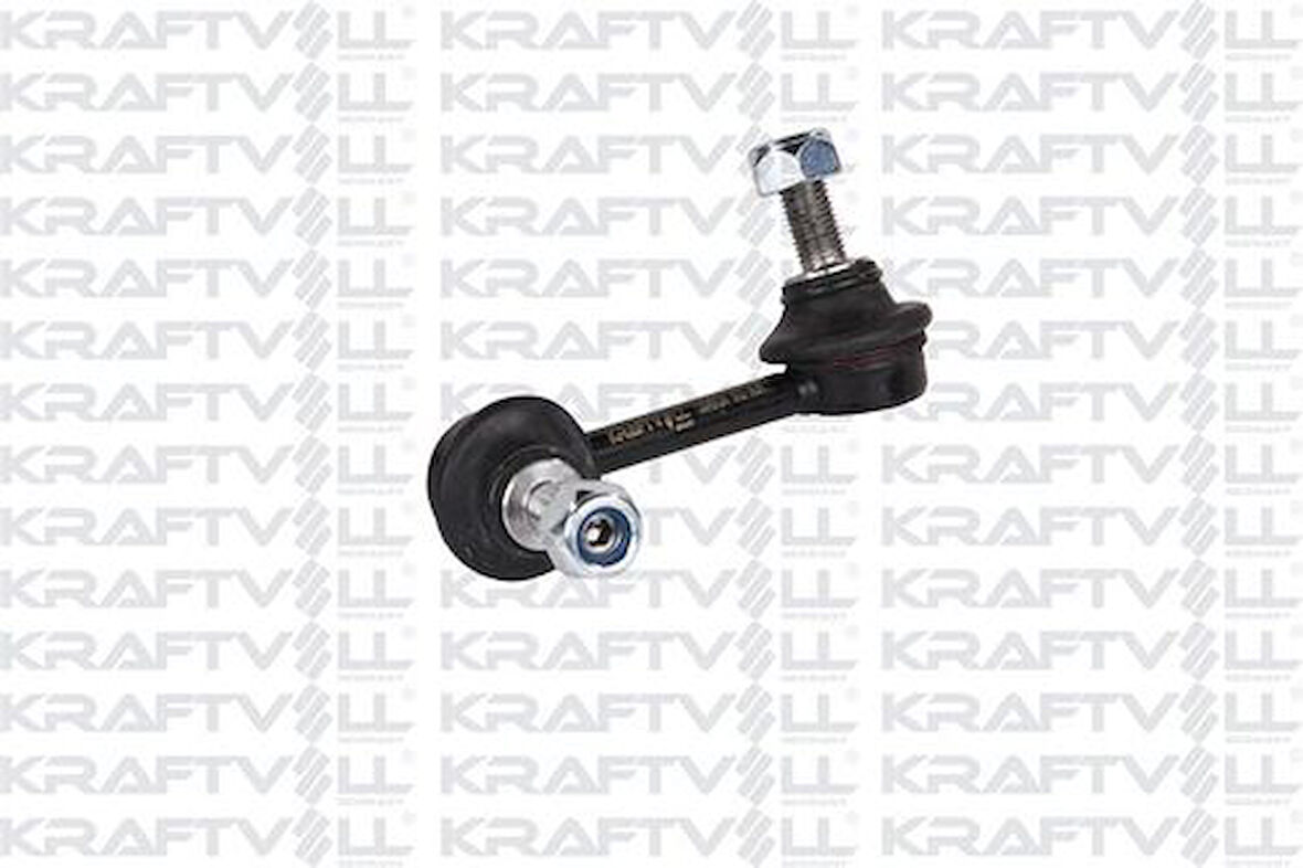 Kraftvoll 13040124 Z Rot Arka Sağ Honda CRV III 06- 52320SWAA01
