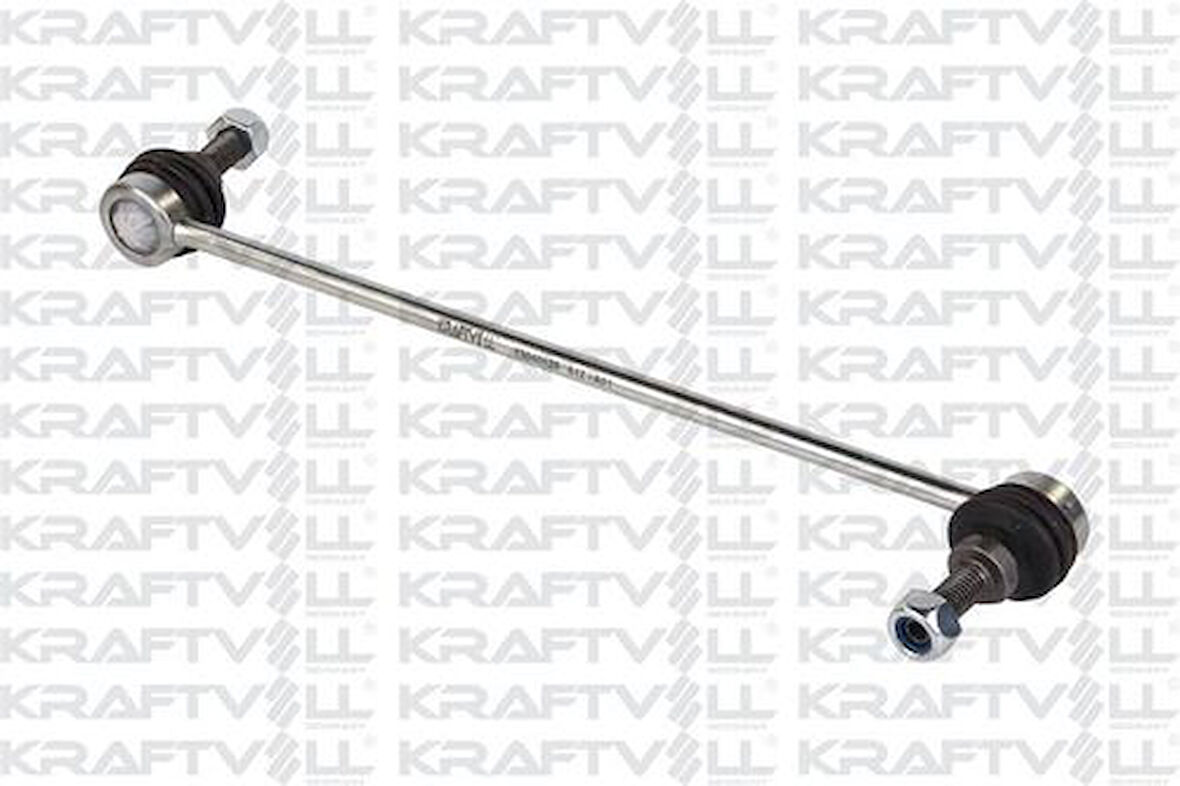 Kraftvoll 13040128 Stabilizer Z Rotu (Ön Arka) Dacia Duster 10- 8200814411