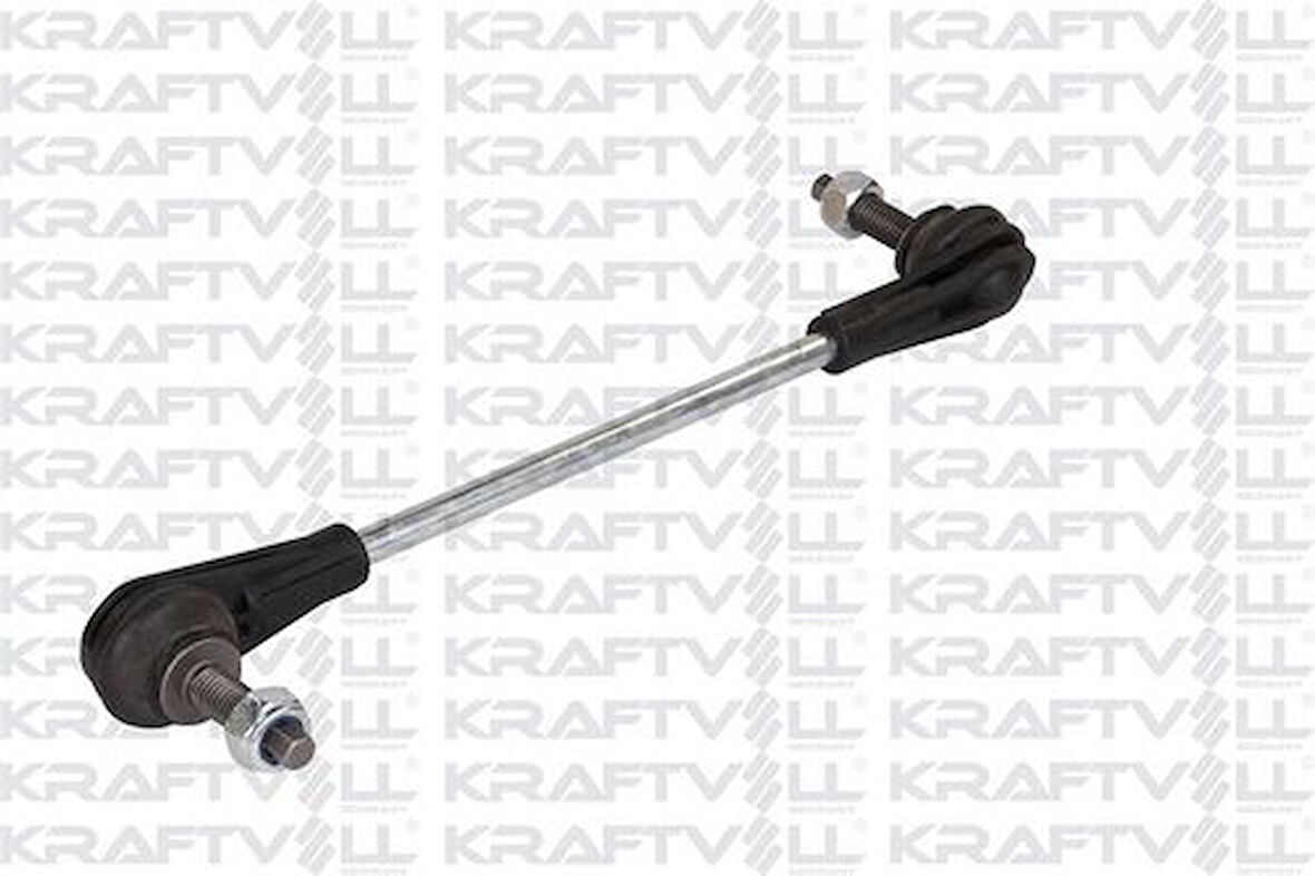 Kraftvoll 13040145 Z Rotu Sağ Stabilizatör Çubuğu Astra K 39001004