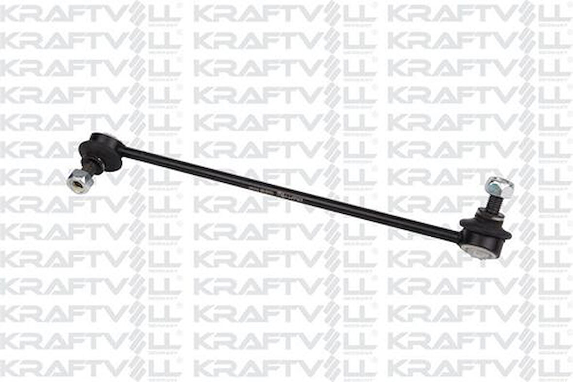 Kraftvoll 13040160 Stabilizer Z Rotu Ön Fiesta V 01-08 Fusion 02-12 Mazda II 03- 1146150