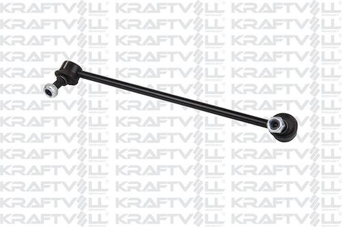 Kraftvoll 13040180 Stabilizer Z Rotu Ön Sol Hyundai Accent Era 2006-Kia Rio 2005- 548301G000