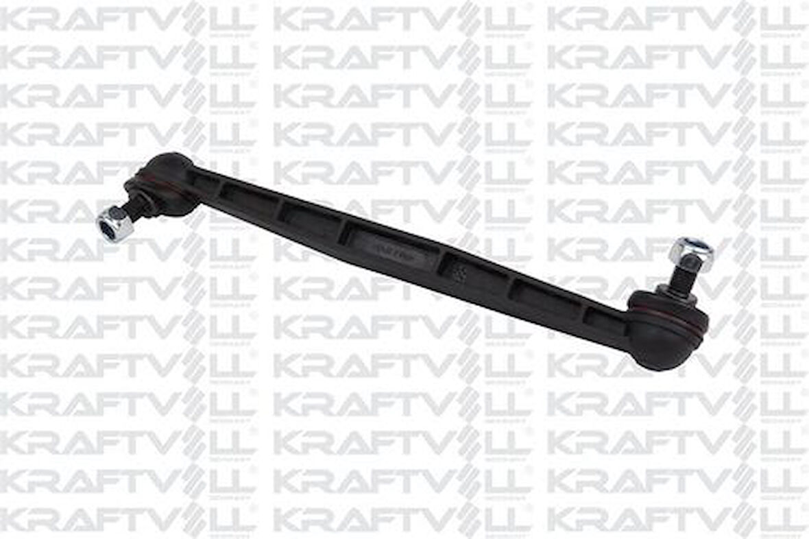 Kraftvoll 13040193 Z Rotu (Stabilizatör Çubuğu) Astra G 98-10 Astra H 04-13 Meriva B 10-17 Zafira B 05-15 (Plastik) 350611