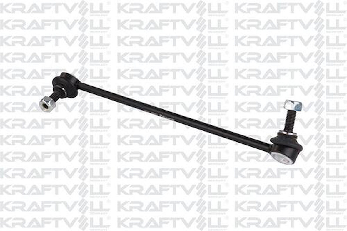 Kraftvoll 13040201 Stabilizer Z Rotu Megane II Sedan Kangoo III Citan 546181925R