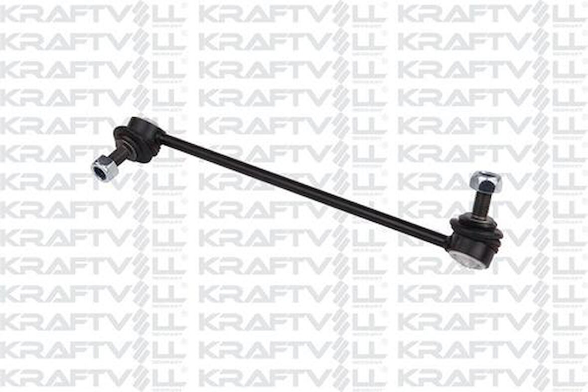 Kraftvoll 13040205 Stabilizer Z Rotu Renault Clio III 05-Modus 05-Clio IV 12-Zoe 12-Captur I-13 Nissan Micra K12 03-Note 03- 8201079463